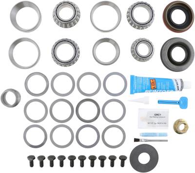 Spicer - Spicer 10043620 MASTER Axle Differential Bearing & Seal Kit