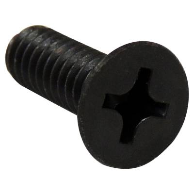 Crown Automotive Jeep Replacement - Crown Automotive 6034120 Screw for 87-06 Jeep Wrangler YJ/TJ