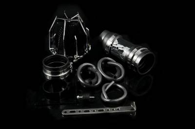 Weapon R - Weapon-R 804-111-101 Dragon Intake System for Nissan