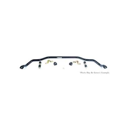 Addco - Addco 550 Front Performance Anti Sway Bar Stabilizer Kit