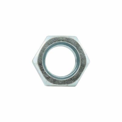 Allstar Performance - Allstar Performance ALL16054-10 Fine Thread Hex Nut 1/2"-20