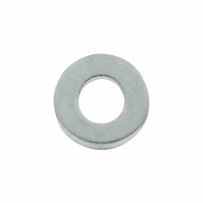 Allstar Performance - Allstar ALL16110-25 SAE Flat Washer 1/4"