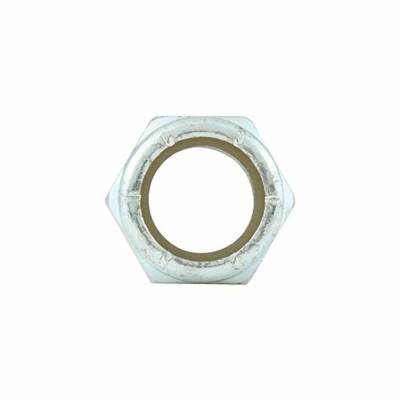 Allstar Performance - Allstar Performance ALL16066-10 Fine Thread Hex Nut w/Nylon Insert 3/4"-16