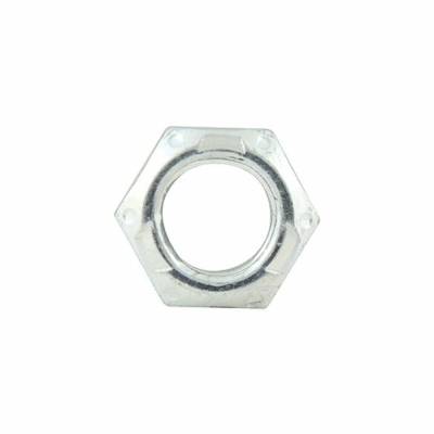 Allstar Performance - Allstar Performance ALL16084-10 Fine Thread Mechanical Lock Hex Nut 1/2"-20