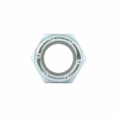 Allstar Performance - Allstar Performance ALL16064-10 Fine Thread Hex Nut w/Nylon Insert 1/2"-20