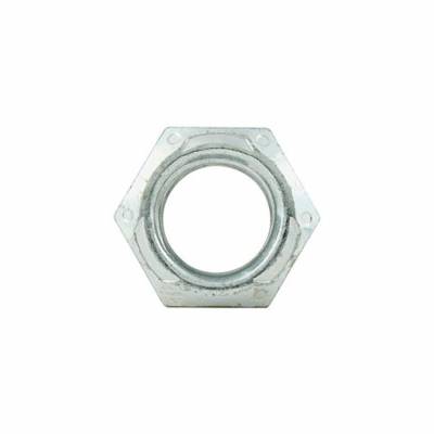 Allstar Performance - Allstar Performance ALL16036-10 Coarse Thread Mechanical Lock Hex Nut 3/4"-10