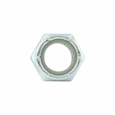 Allstar Performance - Allstar Performance ALL16065-10 Fine Thread Hex Nut w/Nylon Insert 5/8"-18