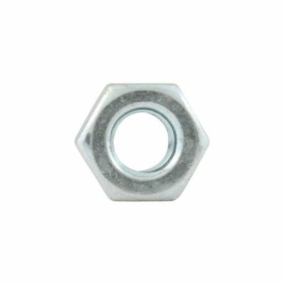 Allstar Performance - Allstar Performance ALL16050-10 Fine Thread Hex Nut 1/4"-28
