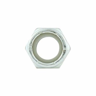 Allstar Performance - Allstar Performance ALL16015-10 Coarse Thread Hex Nut w/Nylon Insert 5/8"-11