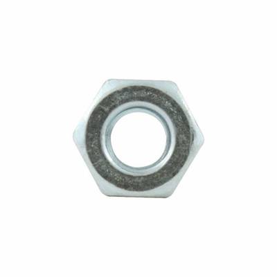 Allstar Performance - Allstar Performance ALL16000-50 Coarse Thread Hex Nut 1/4"-20