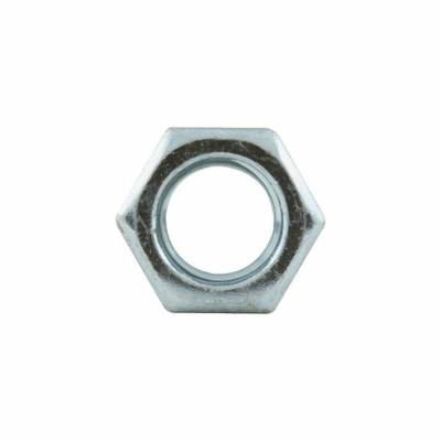 Allstar Performance - Allstar Performance ALL16004-50 Coarse Thread Hex Nut 1/2"-13