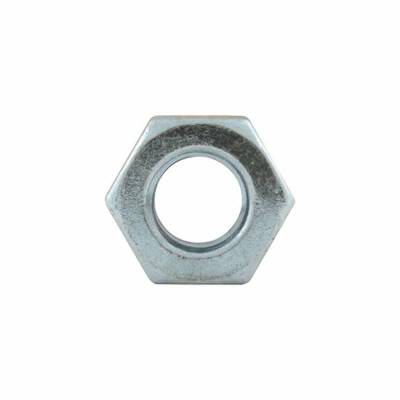 Allstar Performance - Allstar Performance ALL16001-10 Coarse Thread Hex Nut 5/16"-18