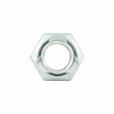 Allstar Performance - Allstar Performance ALL16033-10 Coarse Thread Mechanical Lock Hex Nut 7/16"-14