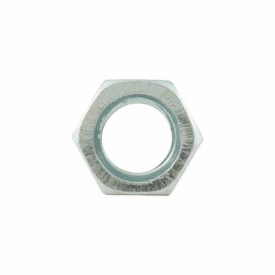 Allstar Performance - Allstar Performance ALL16052-10 Fine Thread Hex Nut 3/8"-24