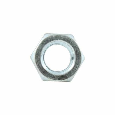 Allstar Performance - Allstar Performance ALL16002-10 Coarse Thread Hex Nut 3/8"-16
