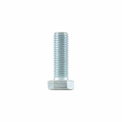 Allstar Performance - Allstar Performance ALL16316 Coarse Thread Hex Head Bolt 5/8-11" x 2" Grade 5