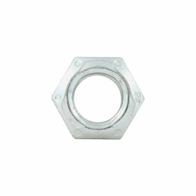 Allstar Performance - Allstar Performance ALL16034-10 Coarse Thread Mechanical Lock Hex Nut 1/2"-13