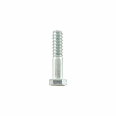 Allstar Performance - Allstar Performance ALL16320 Coarse Thread Hex Head Bolt 5/8"-11 x 3" Grade 5