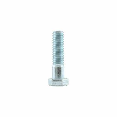 Allstar Performance - Allstar Performance ALL16318 Coarse Thread Hex Head Bolts 5/8-11" x 2.5" Grade 5