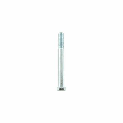 Allstar Performance - Allstar Performance ALL16296 Coarse Thread Hex Head Bolt 1/2"-13 x 6" Grade 5