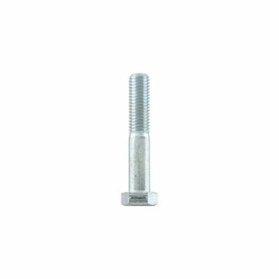 Allstar Performance - Allstar Performance ALL16322 Coarse Thread Hex Head Bolt 5/8"-11 x 4" Grade-5