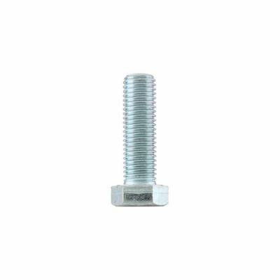 Allstar Performance - Allstar Performance ALL16338 Coarse Thread Hex Head Bolt 3/4"-10 x 2.5" Grade 5