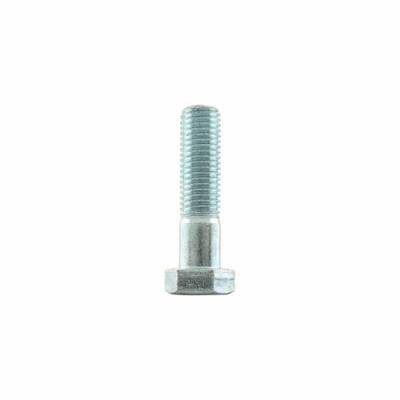 Allstar Performance - Allstar Performance ALL16340 Coarse Thread Hex Head Bolt 3/4"-10 x 3" Grade 5