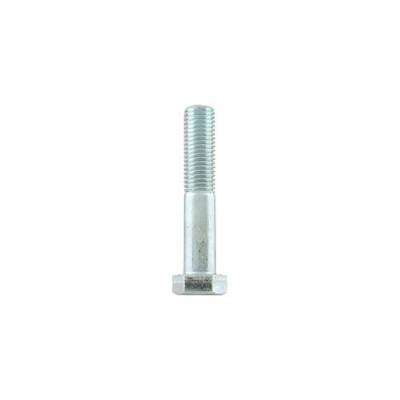 Allstar Performance - Allstar Performance ALL16342 Coarse Thread Hex Head Bolt 3/4"-10 x 4" Grade 5
