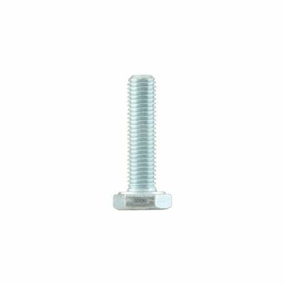 Allstar Performance - Allstar Performance ALL16402 Fine Thread Hex Head Bolt 1/4"-28 x 1" Grade 5