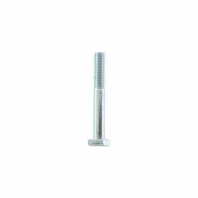 Allstar Performance - Allstar Performance ALL16406 Fine Thread Hex Head Bolt 1/4"-28 x 2" Grade 5
