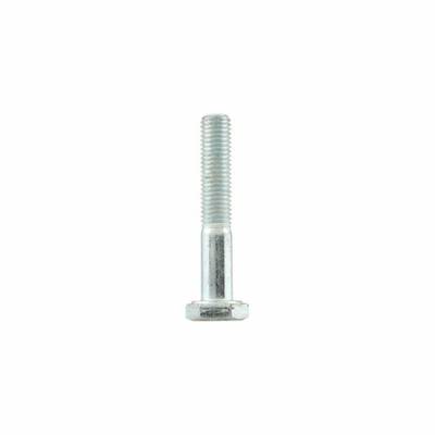 Allstar Performance - Allstar Performance ALL16404 Fine Thread Hex Head Bolt 1/4"-28 x 1.5" Grade 5