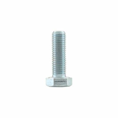 Allstar Performance - Allstar Performance ALL16422 Fine Thread Hex Head Bolt 5/16"-24 x 1" Grade 5