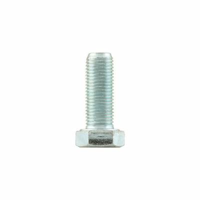 Allstar Performance - Allstar Performance ALL16442 Fine Thread Hex Head Bolt 3/8"-24 x 1" Grade 5