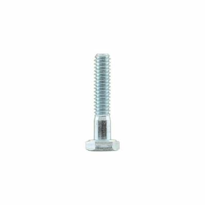 Allstar Performance - Allstar ALL16203 Coarse Thread Hex Head Bolt 1/4"-20 x 1.25" Grade-5
