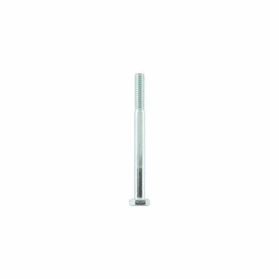 Allstar Performance - Allstar ALL16210 Coarse Thread Hex Head Bolt 1/4"-20 x 3" Grade 5