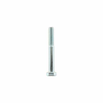 Allstar Performance - Allstar Performance ALL16228 Coarse Thread Hex Head Bolt 5/16"-18 x 2.5" Grade 5