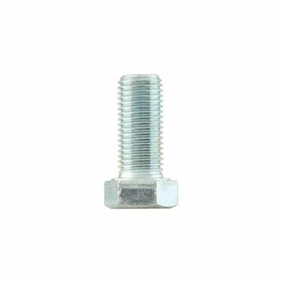 Allstar Performance - Allstar Performance ALL16462 Fine Thread Hex Head Bolt 7/16"-20x1" Grade 5