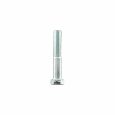 Allstar Performance - Allstar Performance ALL16468 Fine Thread Hex Head Bolt 7/16"-20 x 2.5" Grade 5
