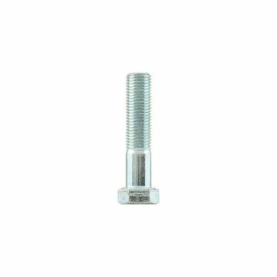 Allstar Performance - Allstar Performance ALL16466 Fine Thread Hex Head Bolt 7/16"-20 x 2" Grade 5