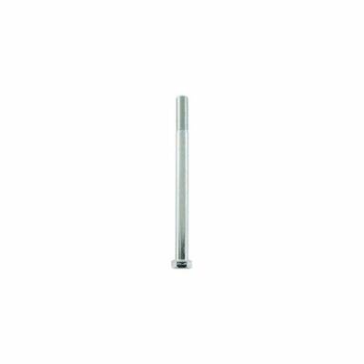 Allstar Performance - Allstar Performance ALL16476 Fine Thread Hex Head Bolt 7/16"-20 x 6" Grade 5