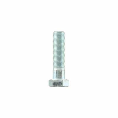 Allstar Performance - Allstar Performance ALL16486 Fine Thread Hex Head Bolt 1/2"-20 x 2" Grade 5