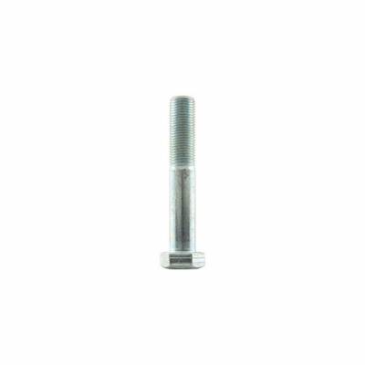 Allstar Performance - Allstar Performance ALL16490 Fine Thread Hex Head Bolt 1/2"-20 x 3" Grade 5