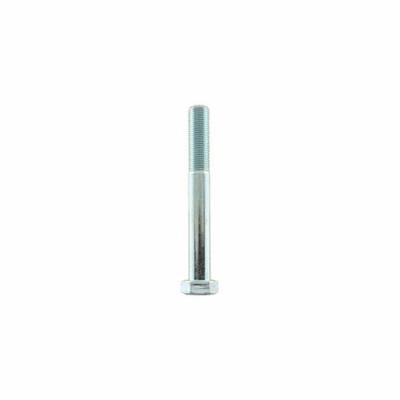Allstar Performance - Allstar Performance ALL16492 Fine Thread Hex Head Bolt 1/2"-20 x 4" Grade 5