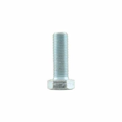 Allstar Performance - Allstar Performance ALL16484 Fine Thread Hex Head Bolt 1/2"-20 x 1.5" Grade 5