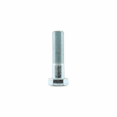 Allstar Performance - Allstar Performance ALL16540 Fine Thread Hex Head Bolt 3/4"-16 x 3" Grade 5