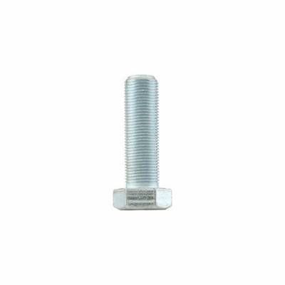 Allstar Performance - Allstar Performance ALL16538 Fine Thread Hex Head Bolt 3/4"-16 x 2.5" Grade 5