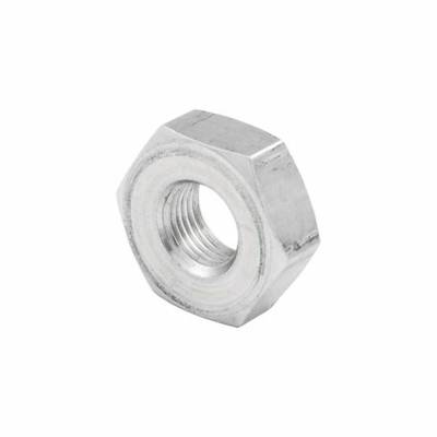 Allstar Performance - Allstar Performance ALL18278 1/2"-20 RH Aluminum Jam Nut