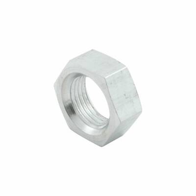 Allstar Performance - Allstar Performance ALL18282 3/4"-16 RH Aluminum Jam Nut