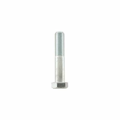 Allstar Performance - Allstar Performance ALL16542 Fine Thread Hex Head Bolt 3/4"-16 x 4" Grade 5