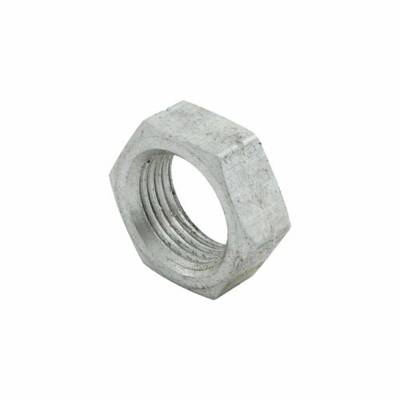 Allstar Performance - Allstar Performance ALL18283 3/4"-16 LH Aluminum Jam Nut
